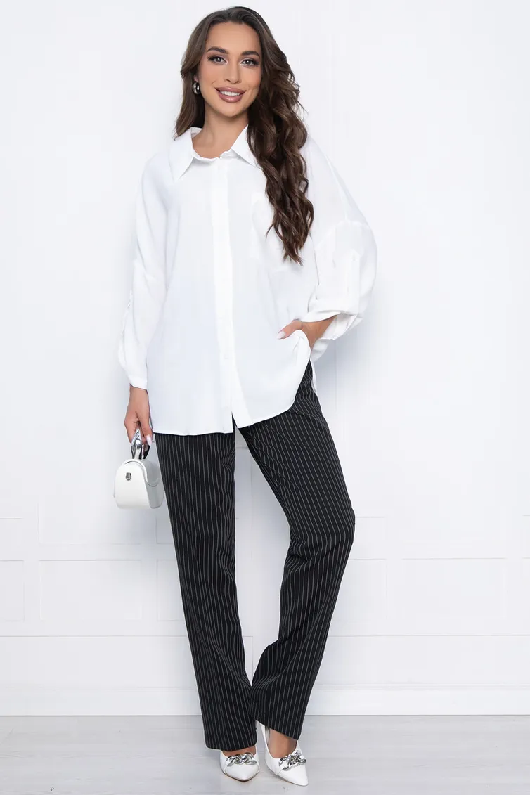 Spodnie LT Collection #B10743