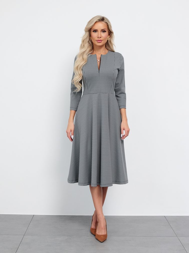 Dress Jetty #ShYu545-12