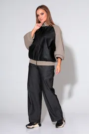 Jumper Liona Style #0884 chbezh