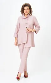 Set Vilena-fashion 1110 krem