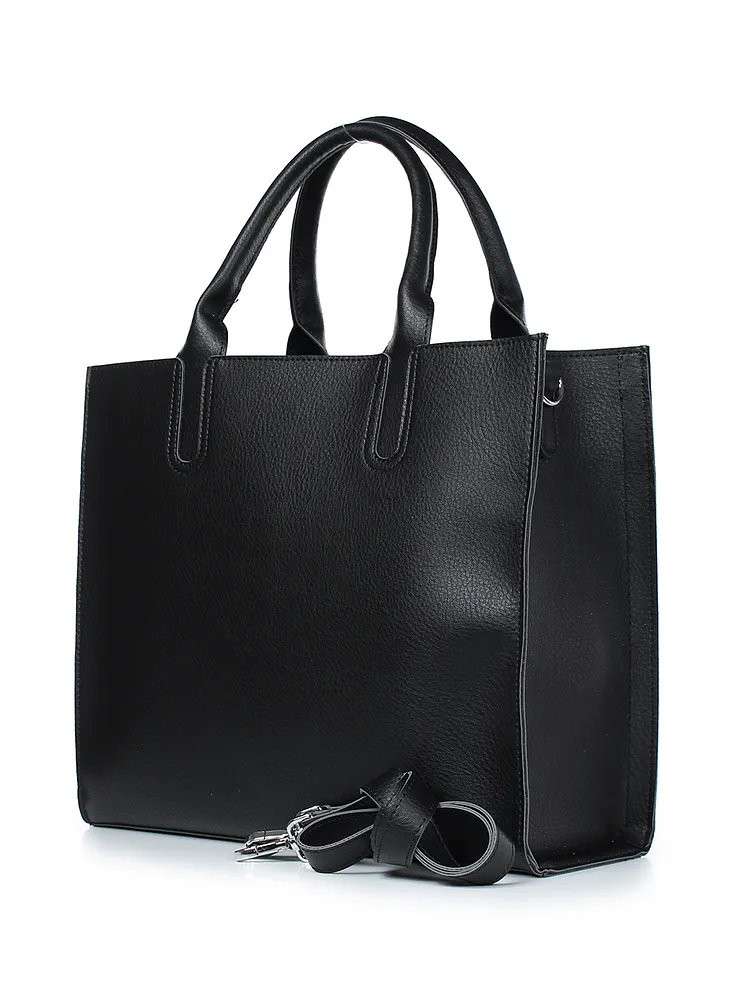 Torba Galanteya #22s2687k45 chernyj