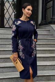 Платье URS арт. 26-672-1