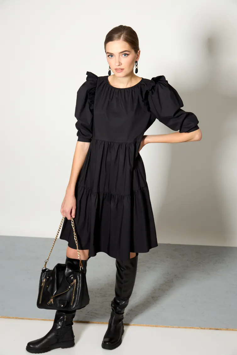 Sukienka STEFANY #813a