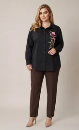 Bluzka BRELA 2447