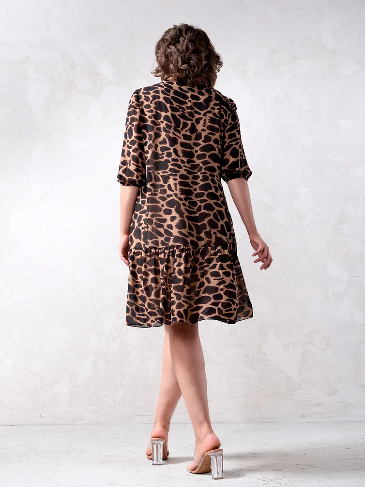 Sukienka Erika Style Collection #01590