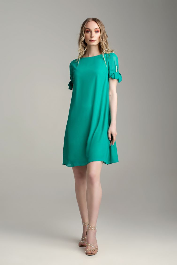 Dress MARIKA #423 zel