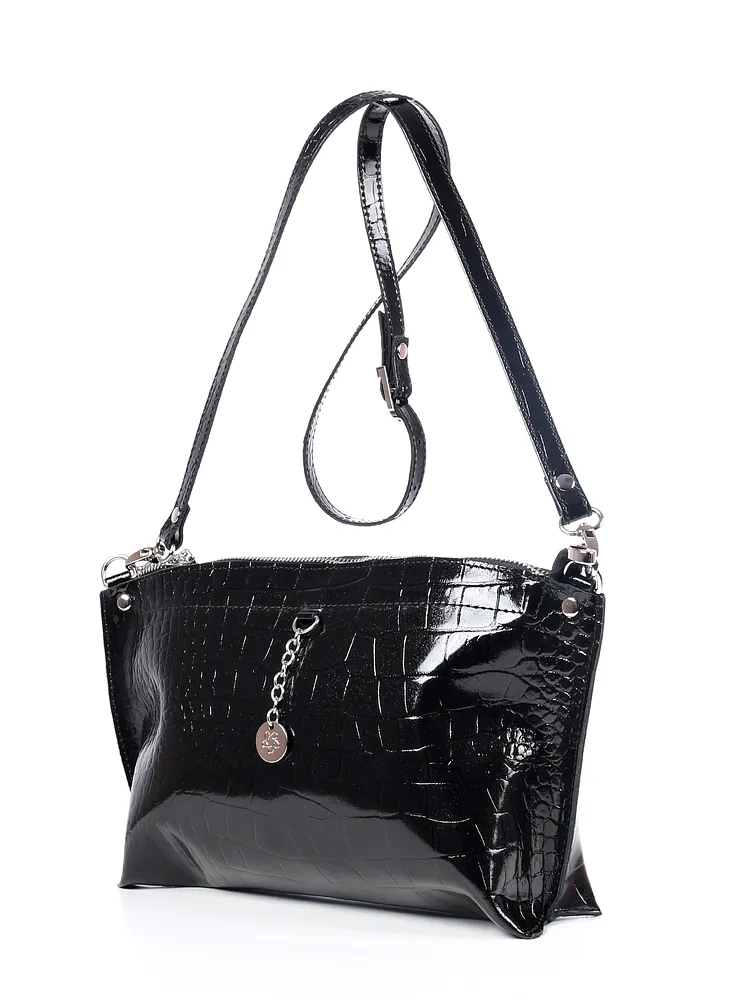 Torba Galanteya #22s898k45 chernyj