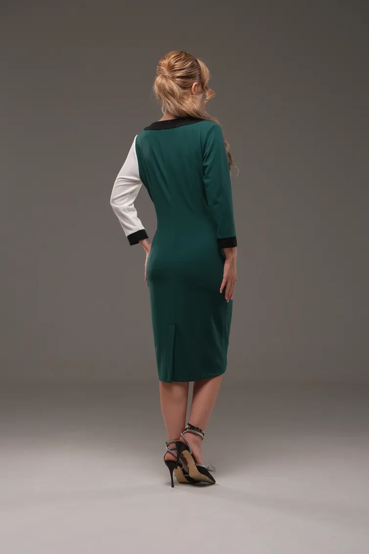 Sukienka Galean Style #955