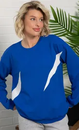Свитшот LT Collection Б15066-3М