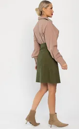 Юбка LT Collection Ю14184-10М