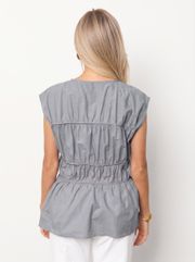 Блуза Jetty арт. ШЮ043-10