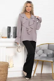 Bluzka LT Collection #B15024-8M