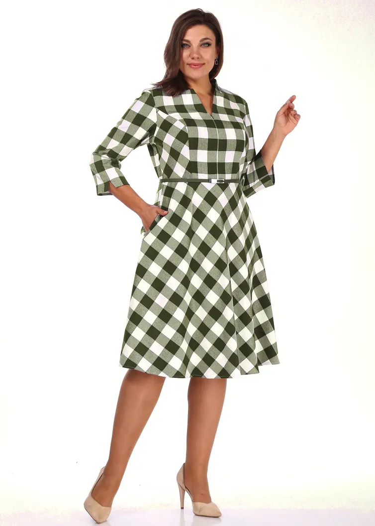 Sukienka Lady Style Classic #1928/4