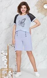 Комплект Mira Fashion 5118