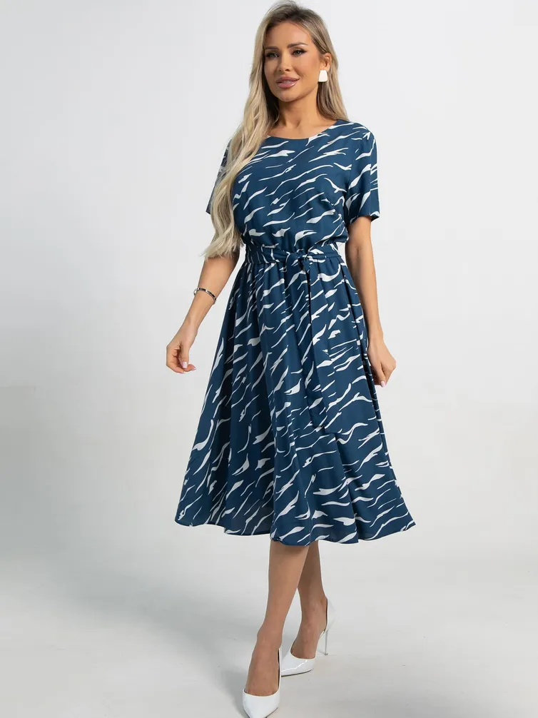 Sukienka LT Collection #P15758-55M
