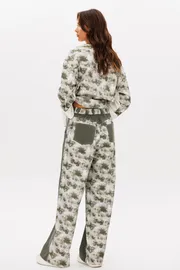 Suit Fantazia Mod #5099/1