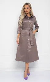Платье LT Collection П12716-18