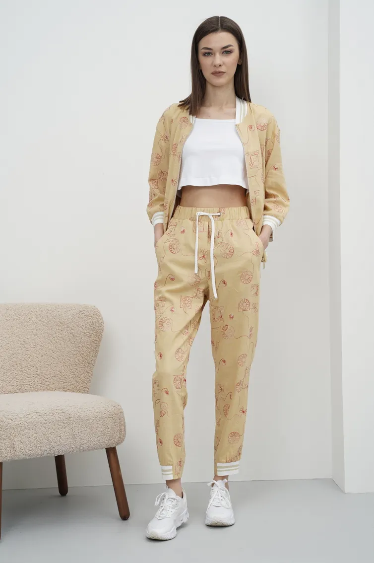 Suit Fantazia Mod #4220
