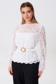 Spodnie BAZALINI #5133