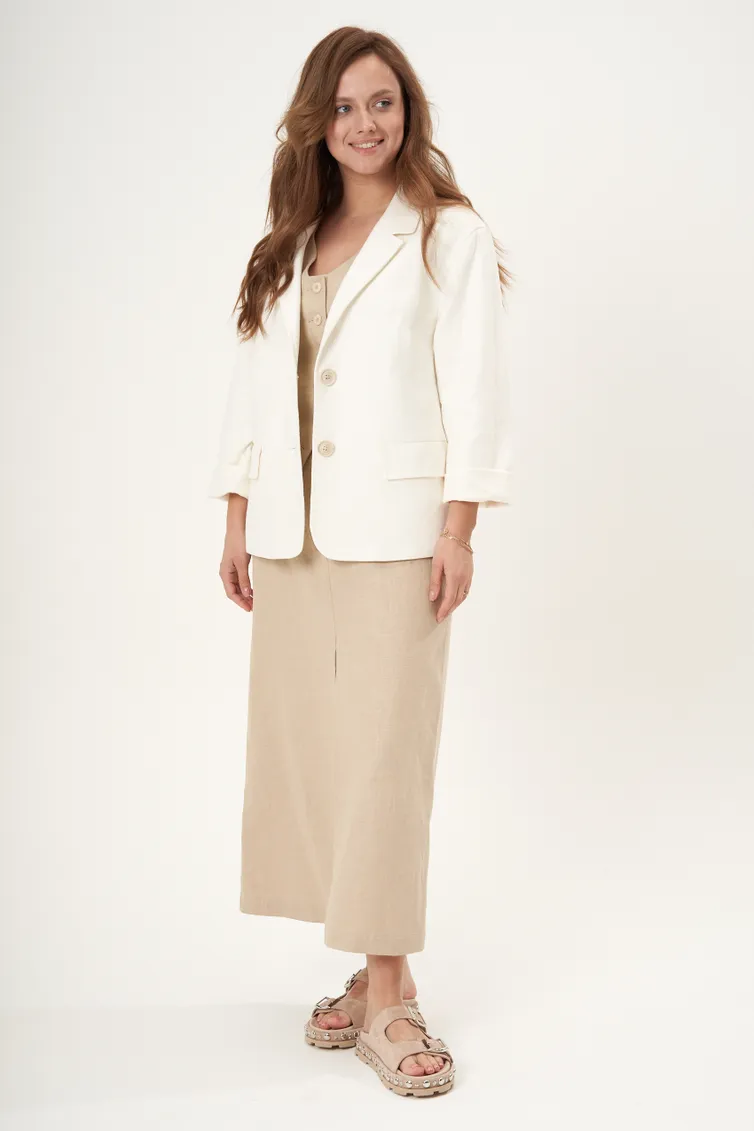 Blazer Fantazia Mod #4536