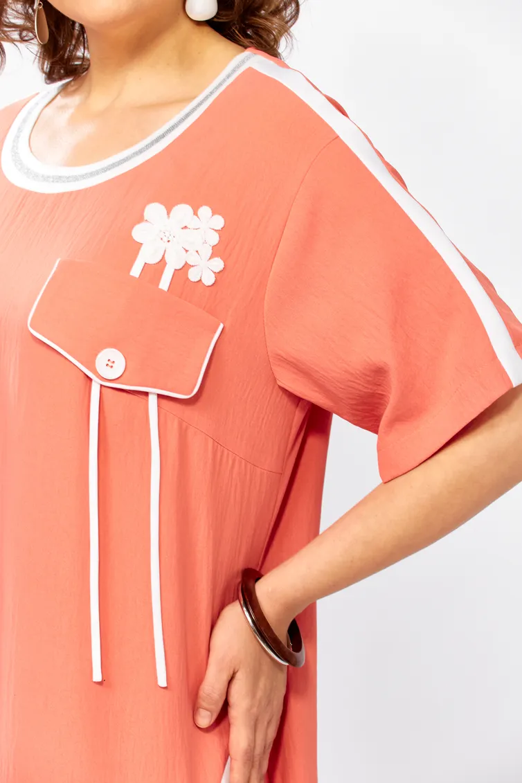 Sukienka Mira Fashion #5669-2