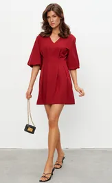 Dress KaVari 1107.1