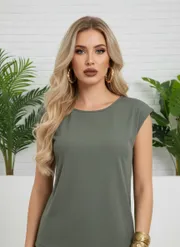 Bluzka LT Collection #B15657-10M