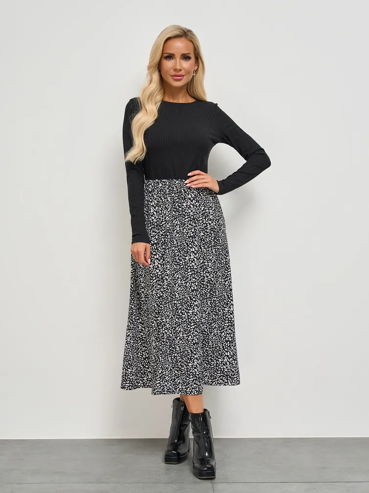 Dress Jetty #494-27