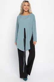 Bluzka LT Collection #B14954-5M