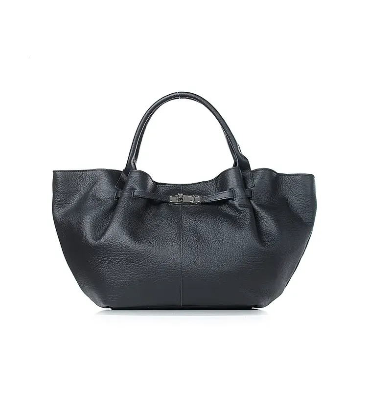 Torba Galanteya #25s258k45 chernyj