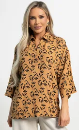 Блузка LT Collection Б15734-16М