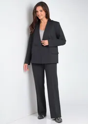 Костюм Vilena-fashion арт. 915 серый-1