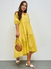 Dress Jetty #ShYu658-18