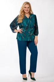 Bluzka Ell Style #2192a
