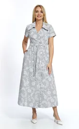 Dress ALANI 2567 seroe