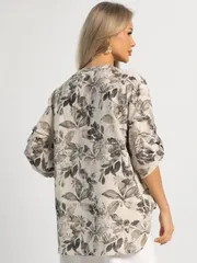 Bluzka LT Collection #B15971-4M