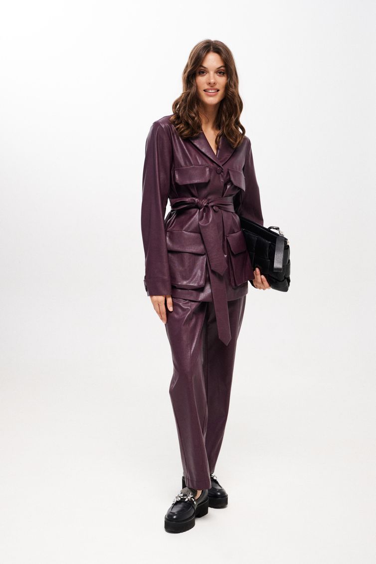 Trousers Elletto Life #2264.1