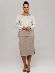 Костюм Galean Style арт. 994 беж