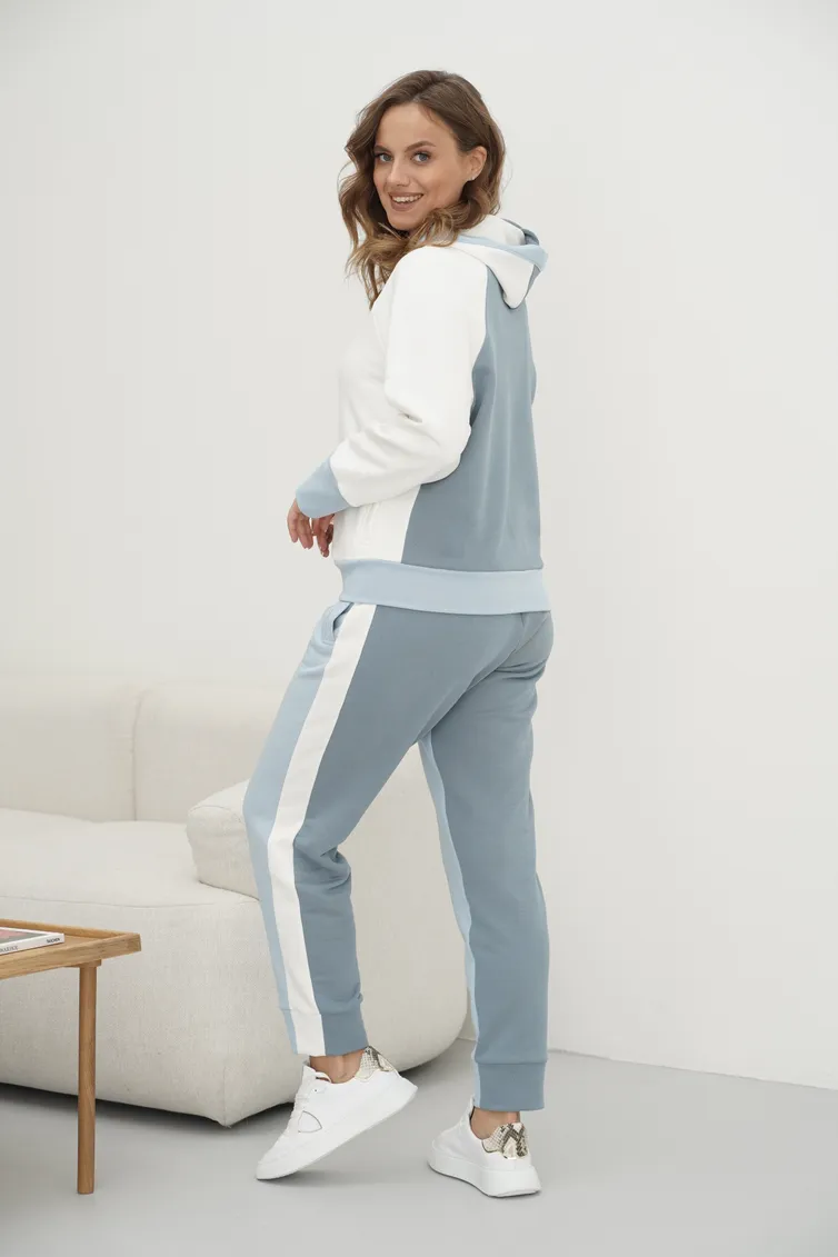 Suit Fantazia Mod #4158/4154g