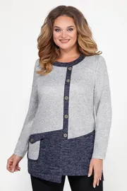 Bluzka Emilia #0452/1