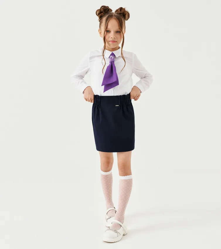 Spódnice Panda Kids #264550 sin