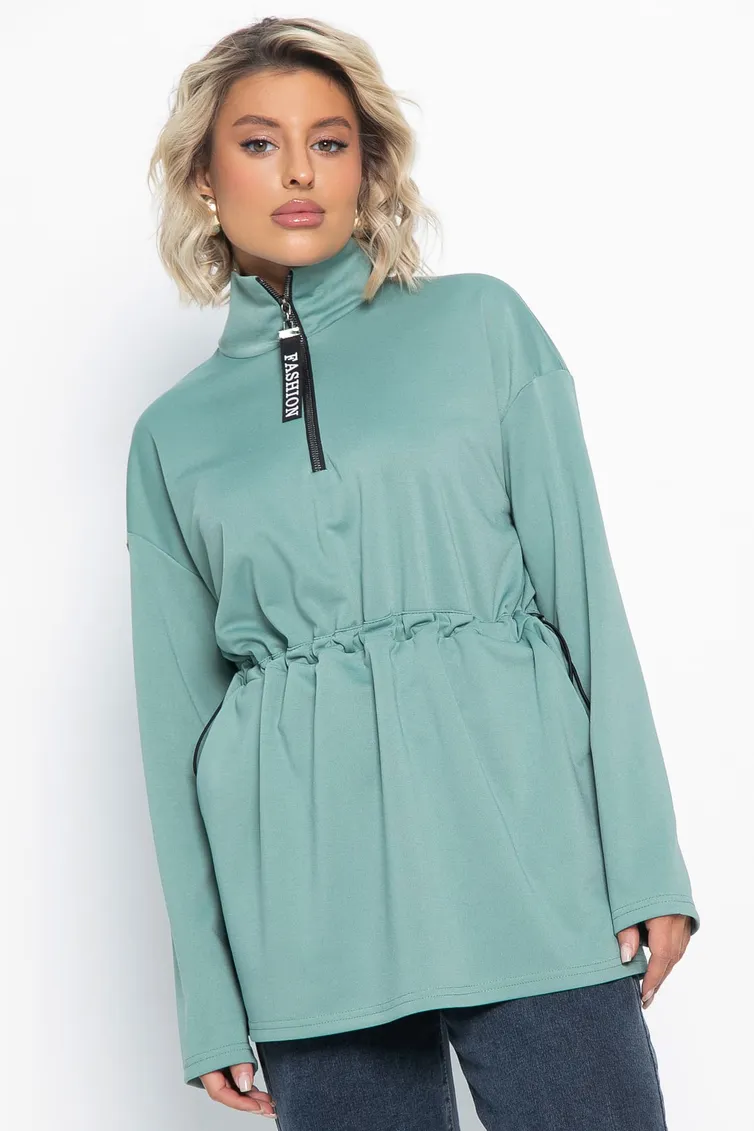 Bluzka LT Collection #B15080-5M