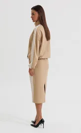 Комплект V&N fashion 1184_бежевый