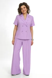 Zestaw ALANI #2561 komplekt lavanda