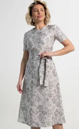 Sukienka LT Collection P15116-10M