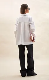 Bluzka RIVOLI 2468 bluza