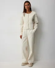 Zestaw V&N fashion #1060_molochnyj