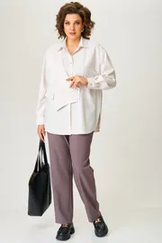 Zestaw Karina Delux #M-1206pink