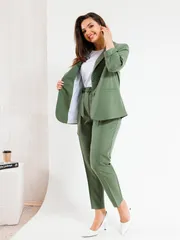 Garnitur SandyNA #130558 olivka