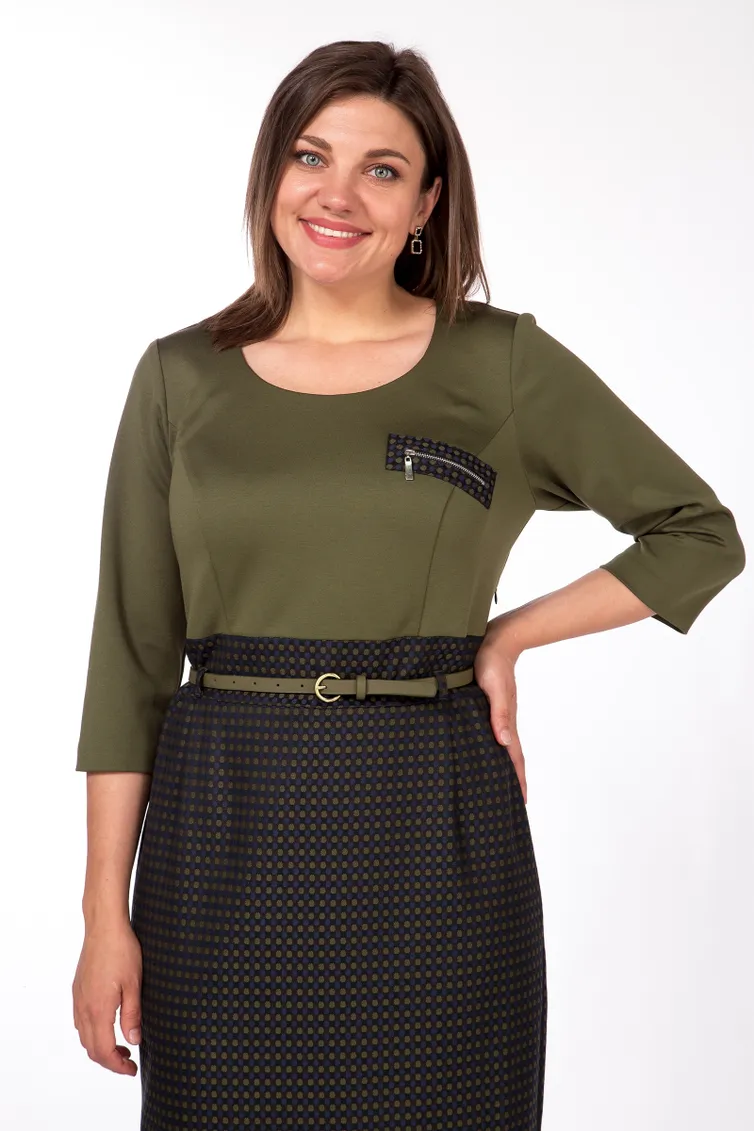 Sukienka Lady Style Classic #0439/2